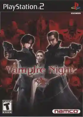 Vampire Night